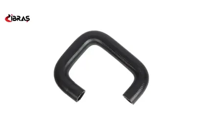 KALORİFER HORTUMU ÇIKIŞ  TRANSIT CONNECT  1.8 TDCI resmi