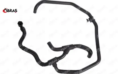 KALORİFER HORTUMU   MASTER III 2.3 DCI resmi