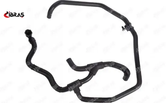 KALORİFER HORTUMU   MASTER III 2.3 DCI resmi