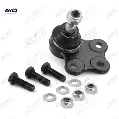 ROTİL ÖN ALT    VECTRA A-ASTRA F  88-98 resmi