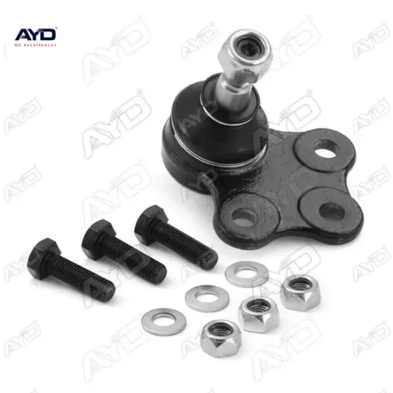 ROTİL ÖN ALT    VECTRA A-ASTRA F  88-98 resmi