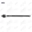 Rotmili    Vectra B  1996-2002 Ayd  1603198/ 324186/ 90540319  OPEL, SAAB AYD95OP00725 resmi