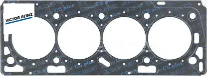 SİLİNDİR KAPAK CONTASI   ASTRA H/J-CORSA D-INSIGNIA-VECTRA C-CRUZE  1.4/1.6  A16XER/Z16XER/F14D4  07 resmi