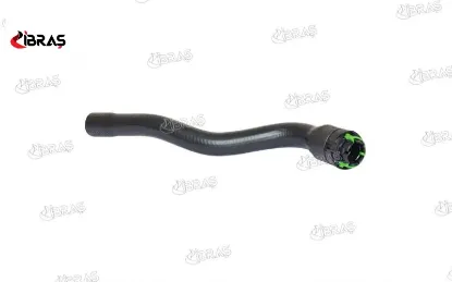 KALORİFER ÇIKIŞ HORTUMU ASTRA H/ZAFIRA B 1.6/68185 resmi