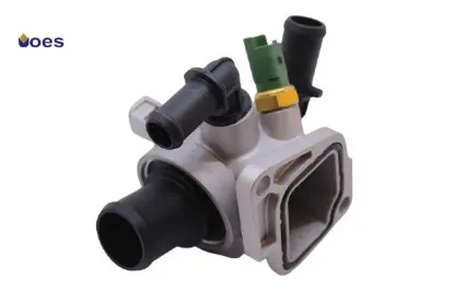 TERMOSTAT MÜŞİRLİ 88C FIORINO-DOBLO-ASTRA H-CORSA D 1.3JTD/A13DTC resmi