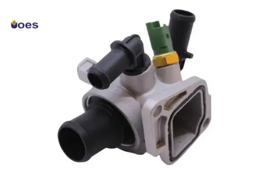TERMOSTAT MÜŞİRLİ 88C FIORINO-DOBLO-ASTRA H-CORSA D 1.3JTD/A13DTC resmi