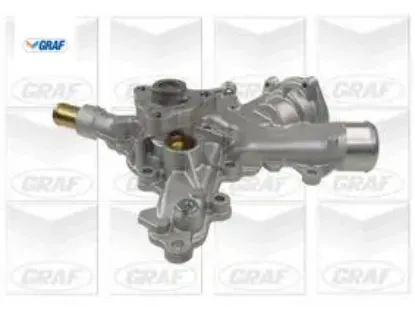 DEVİRDAİM POMPASI  CORSA B/C  1.2  X12XE/XE12XE  96-04 resmi