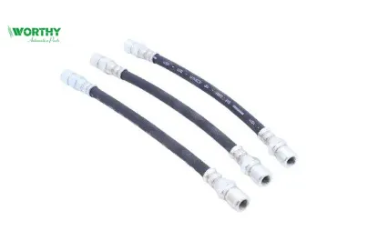 FREN HORTUMU ARKA VECTRA A 95-> CORSA B 93-00 VECTRA B 95-03 OMEGA A 86-94 OMEGA B 94-03 resmi