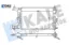 RADYATÖR SU  ASTRA J  A13DTE 11-> resmi
