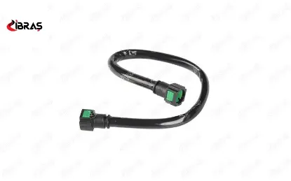 YAKIT BORUSU   107-C1  1.0 VTI resmi