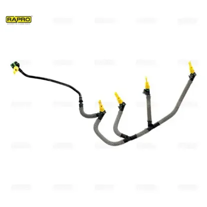 YAKIT GERİ DÖNÜŞ HORTUMU  308-3008-508-5008-C4-C5 III-DS4-DS5  2.0HDI  11-> resmi