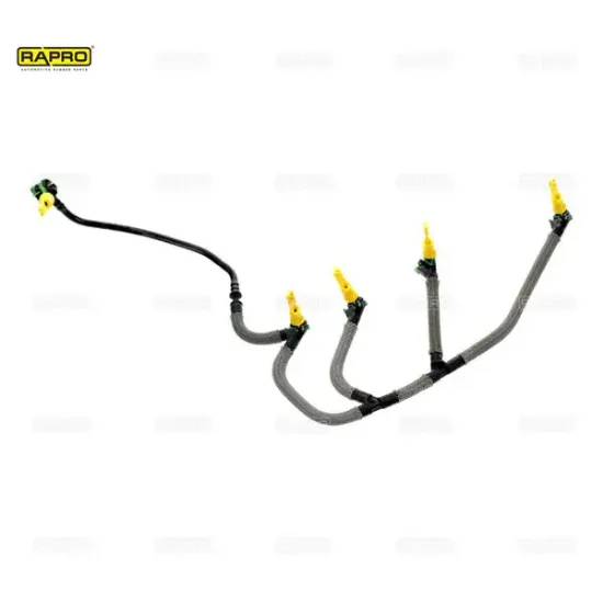 YAKIT GERİ DÖNÜŞ HORTUMU  308-3008-508-5008-C4-C5 III-DS4-DS5  2.0HDI  11-> resmi