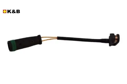 FREN BALATA FİŞİ ÖN/ARKA 103mm  SPRINTER-CRAFTER 06-> resmi