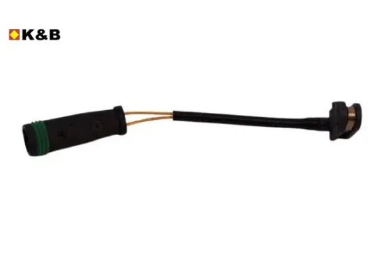 FREN BALATA FİŞİ ÖN/ARKA 103mm  SPRINTER-CRAFTER 06-> resmi