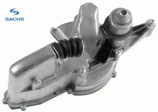 VİTES AKSİYONERİ Orijinal   1007-207 C2-C3 1.4 resmi