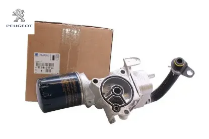 YAĞ SOĞUTUCUSU BOXER 2.0 EURO 6 resmi