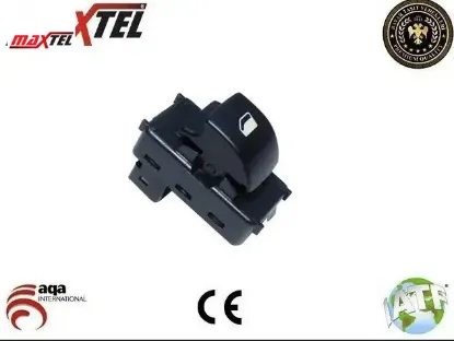CAM AÇMA DÜĞMESİ SAĞ SOL 4FİŞ PARTNER B9-EXPERT 08 resmi