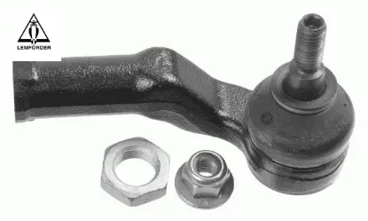 ROT BAŞI SAĞ FOCUS II 05>12>18 CMAX 03>07>10 VOLVO S40 V50 04>12 resmi
