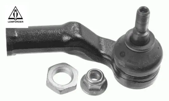 ROT BAŞI SAĞ FOCUS II 05>12>18 CMAX 03>07>10 VOLVO S40 V50 04>12 resmi