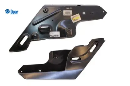 BRAKET DUCATO resmi