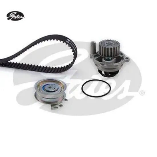 TRİGER SETİ+DEVİRDAİM BORA-CADDY III-GOLF IV-V-VI-PLUS-JETTA -PASSAT-POLO 1.6 resmi