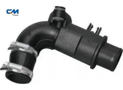 TURBO HORTUMU MEGANE II-SCENIC II 1.5 DCI resmi