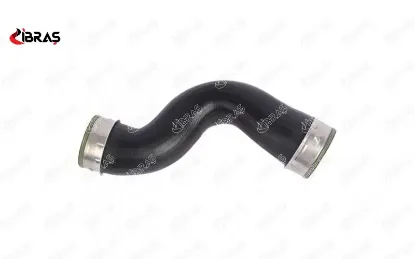 TURBO HORTUMU CADDY/JETTA/GOLF/TOURAN/1K0145832B/İ resmi