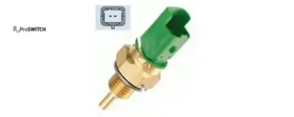 HARARET MÜŞİRİ YEŞİL SOKET    206-307-BIPPER-PARTNER resmi