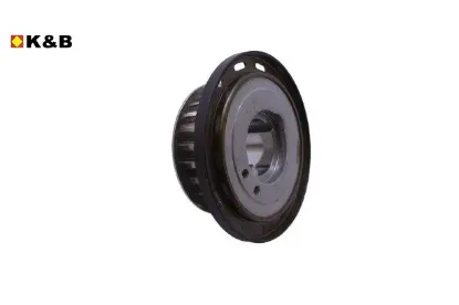 MOTOR DAĞITIM PİNYON ( KRANK ) DİŞLİSİ resmi