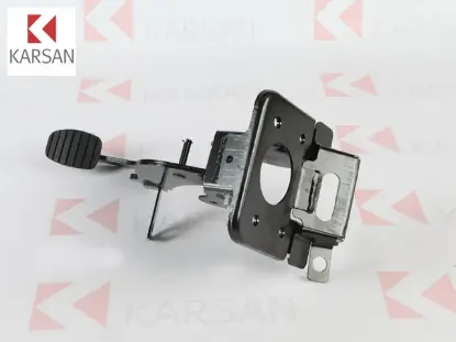 DEBRİYAJ PEDALI JEST resmi