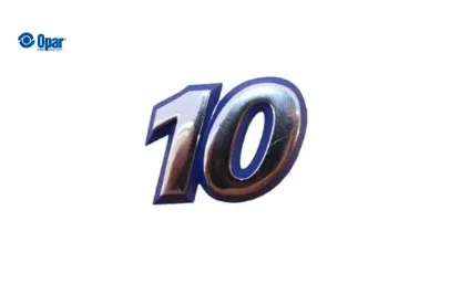 YAZI 10 DUCATO resmi