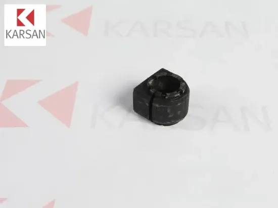 ARKA VİRAJ DENGE KOLU ASKI TAKOZ LASTİĞİ - JEST (+ resmi