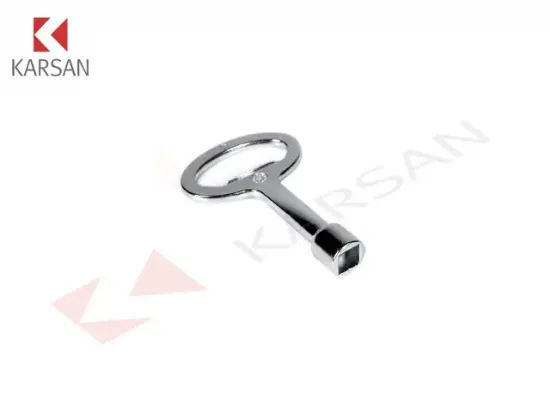 KARE ANAHTAR 8MM JEST(+) resmi