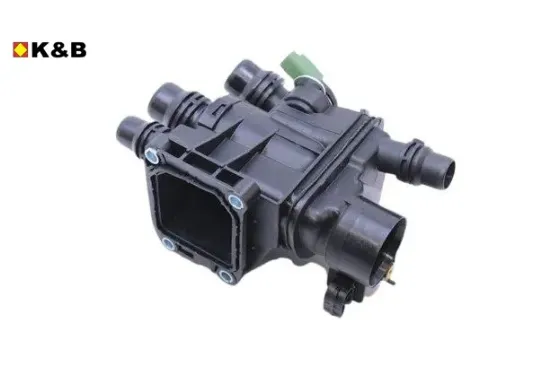 TERMOSTAT  208-2008-308-3008-508-5008-PARTNER TEPEE-CROSSLAND 1.2 EB2DTS resmi