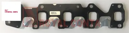 EGZOZ MANİFOLD CONTASI  DOBLO-FIORINO-CORSA-ALBEA  1.3JTD 16V resmi