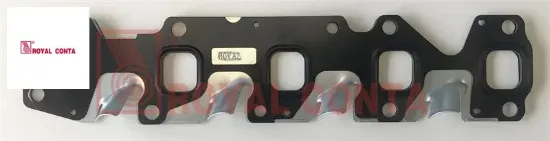 EGZOZ MANİFOLD CONTASI  DOBLO-FIORINO-CORSA-ALBEA  1.3JTD 16V resmi