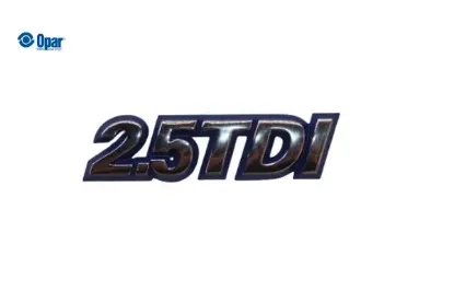YAZI,2.5TDI DUCATO resmi