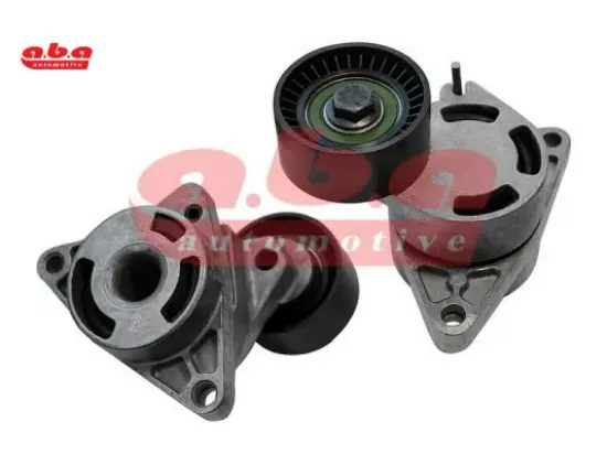 ALTERNATÖR RULMANI MASTER II-TRAFIC II 2.5DCI resmi