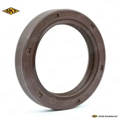 AKS KEÇESİ SOL  43X59X10   BOXER-DUCATO resmi