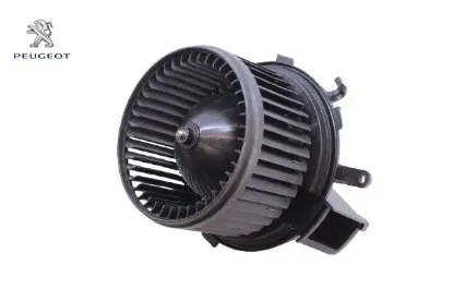 KALORİFER MOTORU KLİMASIZ BOXER III 2.2HDI resmi