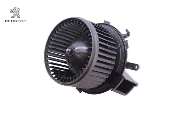 KALORİFER MOTORU KLİMASIZ BOXER III 2.2HDI resmi