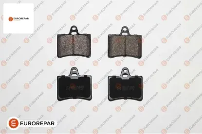 ERP FREN BALATASI C5 I (DE_) C5 II resmi