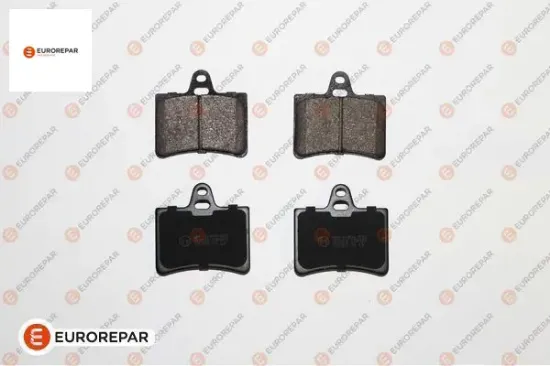 ERP FREN BALATASI C5 I (DE_) C5 II resmi