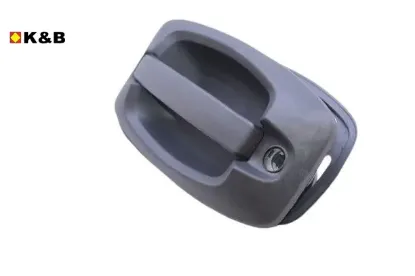 DIŞ AÇMA KOLU ÖN SOL  BOXER-DUCATO 06> resmi