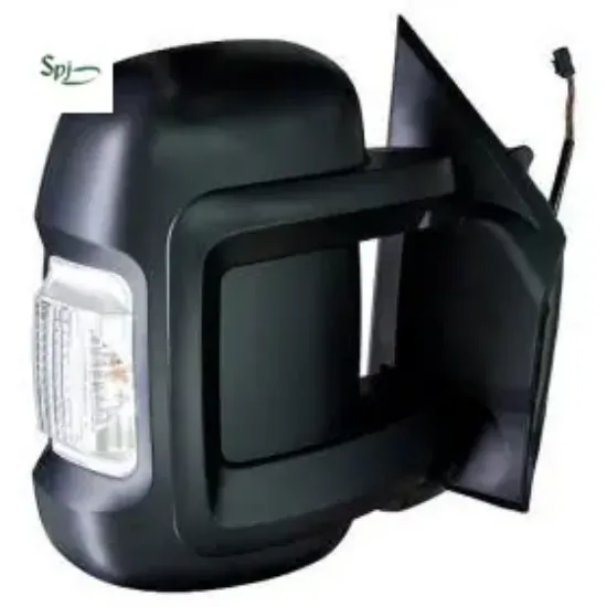DIŞ DİKİZ AYNASI ELEK.SAĞ BOXER-DUCATO   06-> resmi