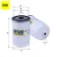 MAZOT FİLTRESİ  ACCENT ERA-GETZ-STAREX-RIO-SORENTO  02-> resmi