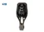 MOTOR KULAĞI 208-2008-3008-PARTNER-RIFTER 1.5 HDI DW6 resmi