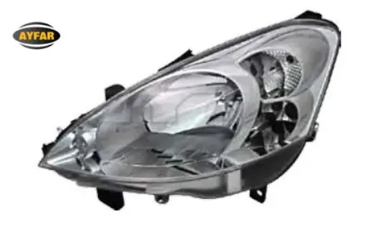 FAR SAĞ MOTORLU PARTNER 08-12 resmi