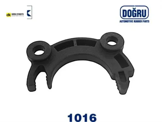 AMORTİSÖR TAKOZU PLASTİĞİ  ASTRA H resmi