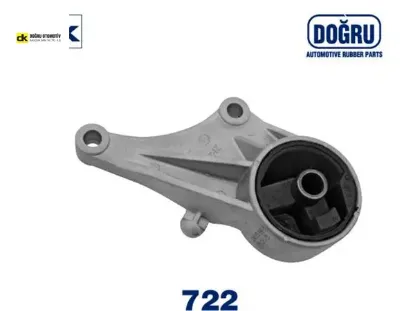 MOTOR TAKOZU ÖN  ZAFİRA resmi